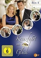 Plavba snů: Bermudy – plakát filmu