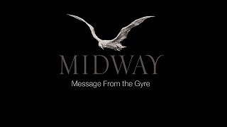 Midway – plakát filmu