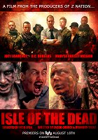 Isle of the Dead – plakát filmu