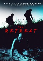 The Retreat – plakát filmu