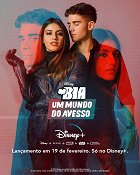 Bia: Un mundo al revés – plakát filmu