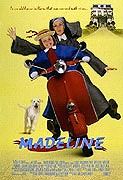 Madeline – plakát filmu