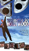 Vítejte v Hollywoodu – plakát filmu
