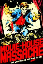 Blood Theatre – plakát filmu