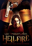 Hell Fire – plakát filmu