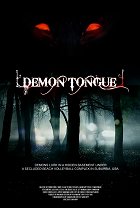 Demon Tongue – plakát filmu