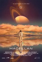Magellan – plakát filmu