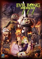 Evil Bong 777 – plakát filmu