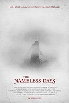 The Nameless Days – plakát filmu
