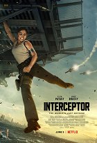 Interceptor – plakát filmu