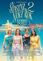 Šťastný nový rok 2: Dobro došli – plakát filmu