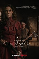 Stín samoty – plakát filmu
