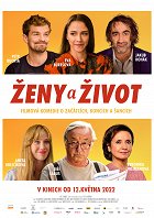Ženy a život – plakát filmu