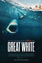 Great White – plakát filmu