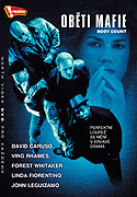 Přes mrtvoly – plakát filmu