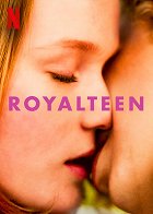 Royalteen: Arvingen – plakát filmu