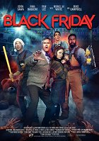 Black Friday – plakát filmu