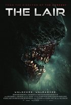The Lair – plakát filmu