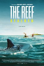 The Reef: Stalked – plakát filmu