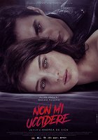 Non mi uccidere – plakát filmu
