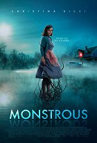Monstrous – plakát filmu
