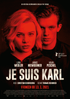 Je suis Karl – plakát filmu