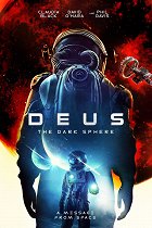 Deus – plakát filmu