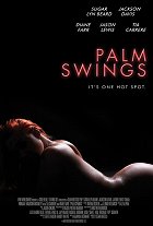 Palm Swings – plakát filmu