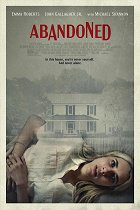 Abandoned – plakát filmu
