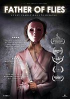 Father of Flies – plakát filmu