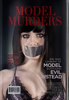 A Model Kidnapping – plakát filmu