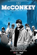 McConkey – plakát filmu