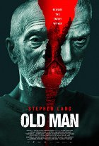 Old Man – plakát filmu