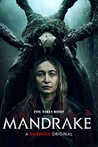 Mandrake – plakát filmu