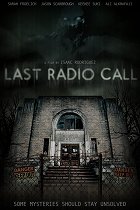 Last Radio Call – plakát filmu