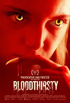 Bloodthirsty – plakát filmu