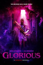 Glorious – plakát filmu