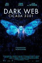 Dark Web: Cicada 3301 – plakát filmu