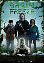 Brain Freeze – plakát filmu