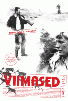 Ti poslední – plakát filmu