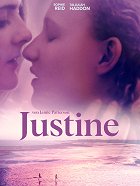 Justine – plakát filmu
