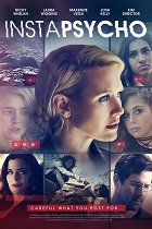 Instagramové psycho – plakát filmu