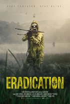 Eradication – plakát filmu