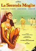 Druhá manželka – plakát filmu