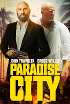 Paradise City – plakát filmu