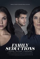 Nebezpečný nápadník – plakát filmu