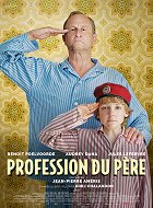 Povolání mého otce – plakát filmu