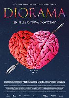 Dioráma – plakát filmu
