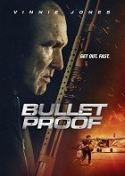 Bullet Proof – plakát filmu