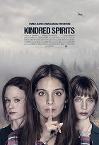 Spřízněné duše – plakát filmu